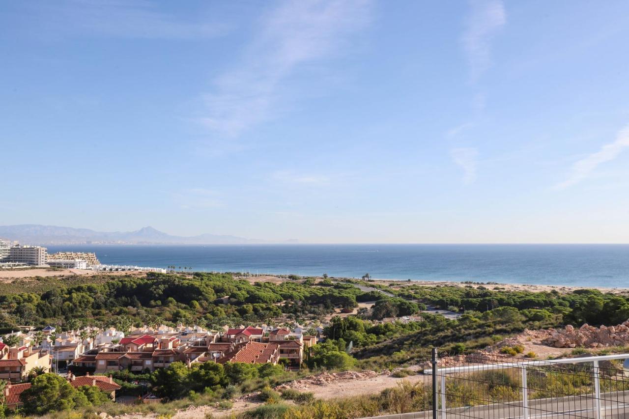 Myflats Premium Nova Beach Puerto Marino エクステリア 写真